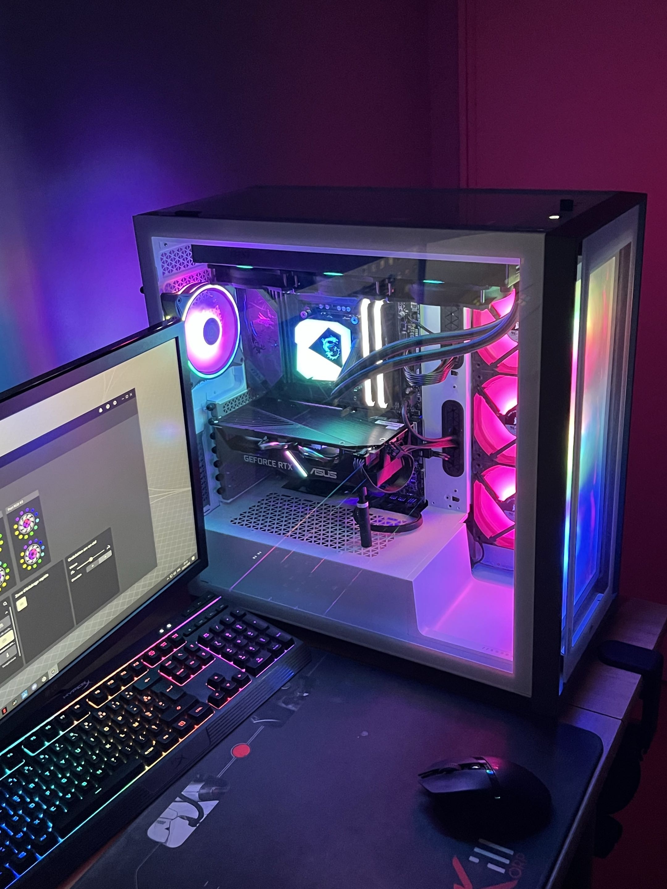 RTX 3060 Gaming