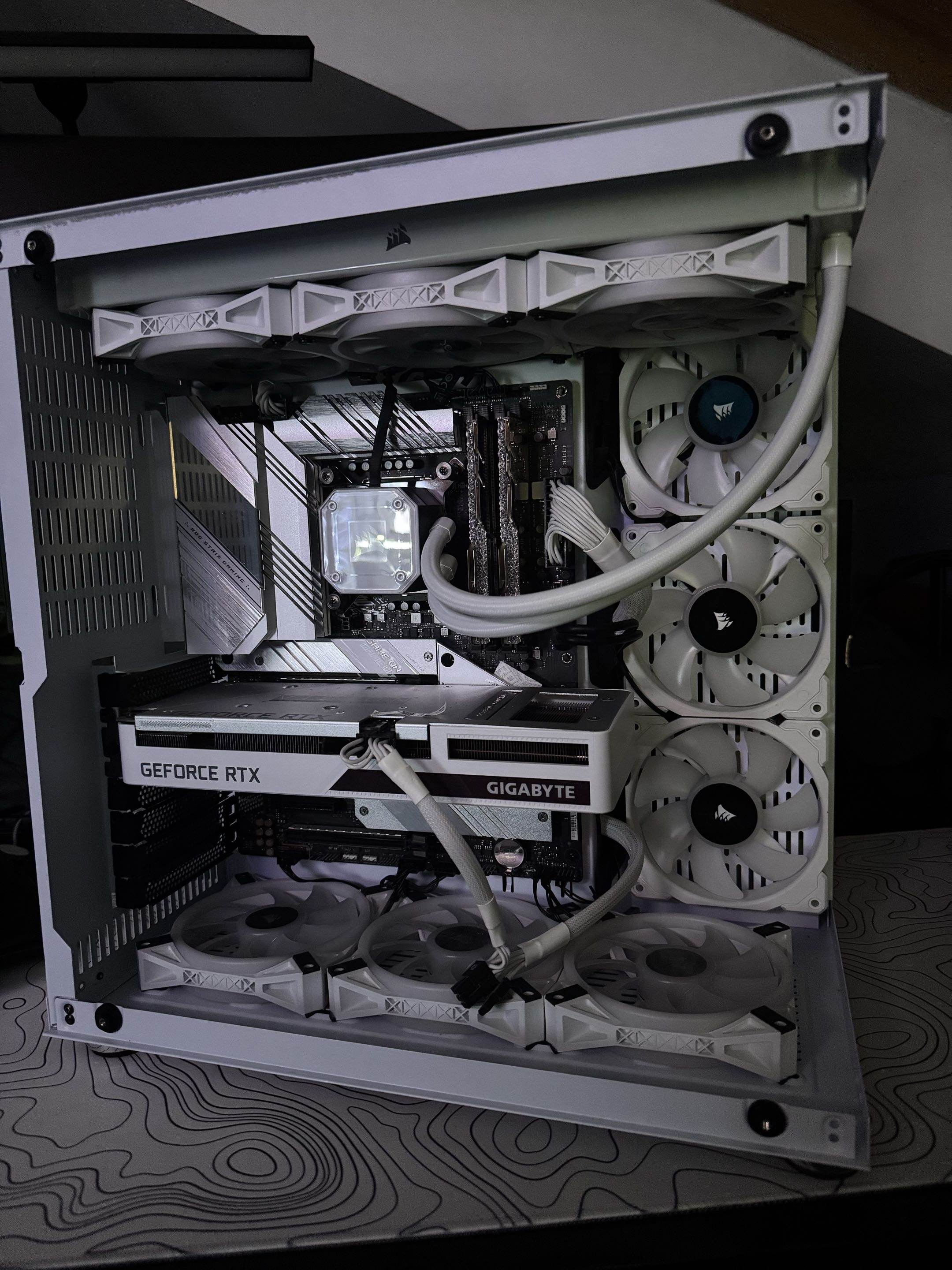 RTX 3060 Gaming RGB