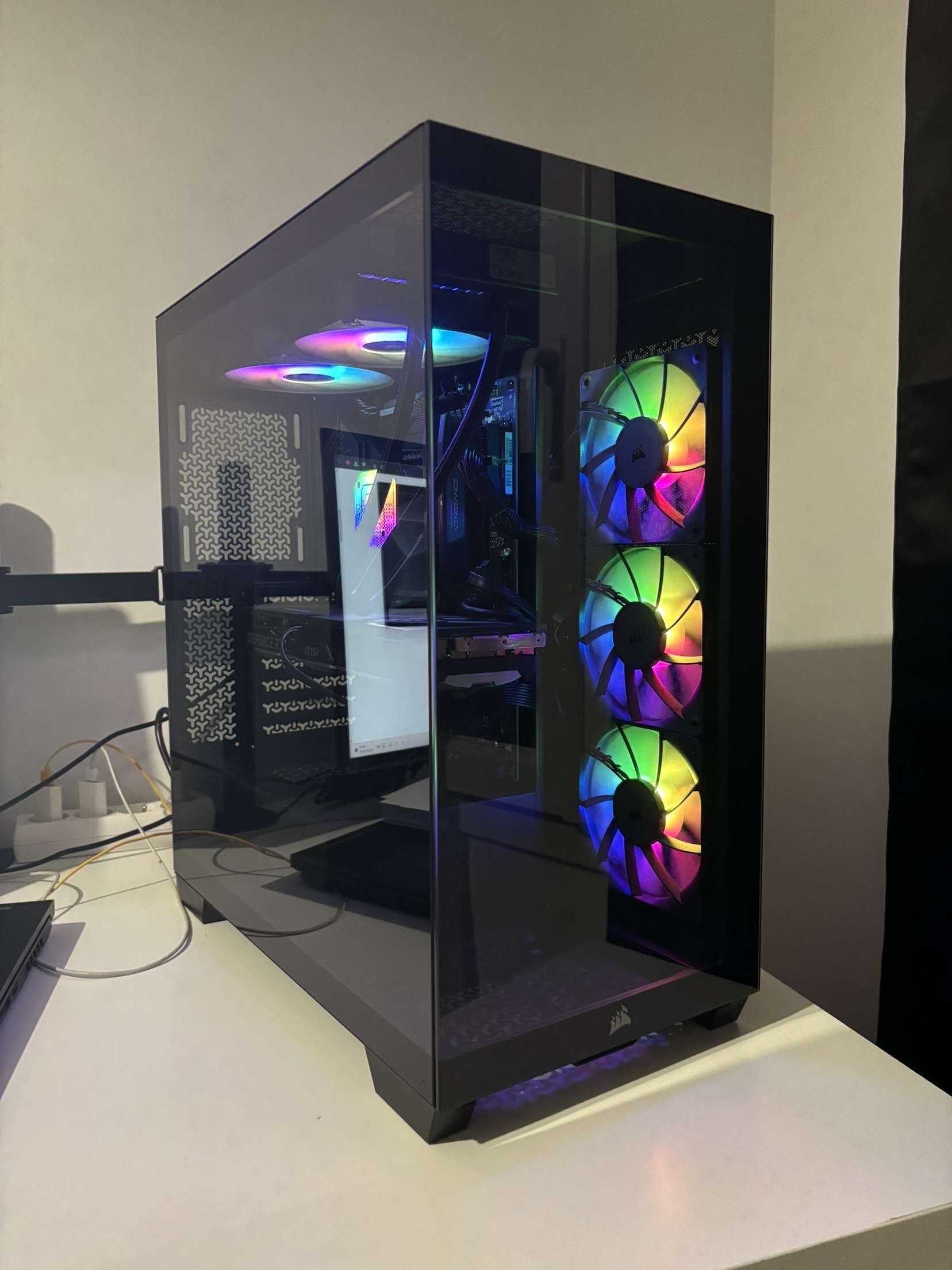RTX 4060 Gaming
